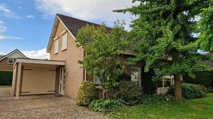 Foto 35 van Geraniumstraat 5