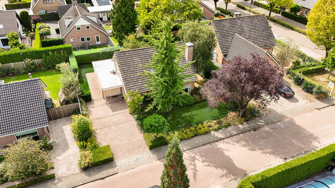 Foto 37 van Geraniumstraat 5