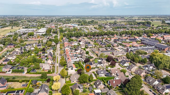 Foto 38 van Geraniumstraat 5