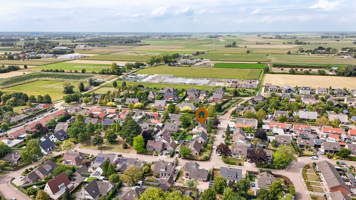 Foto 39 van Geraniumstraat 5