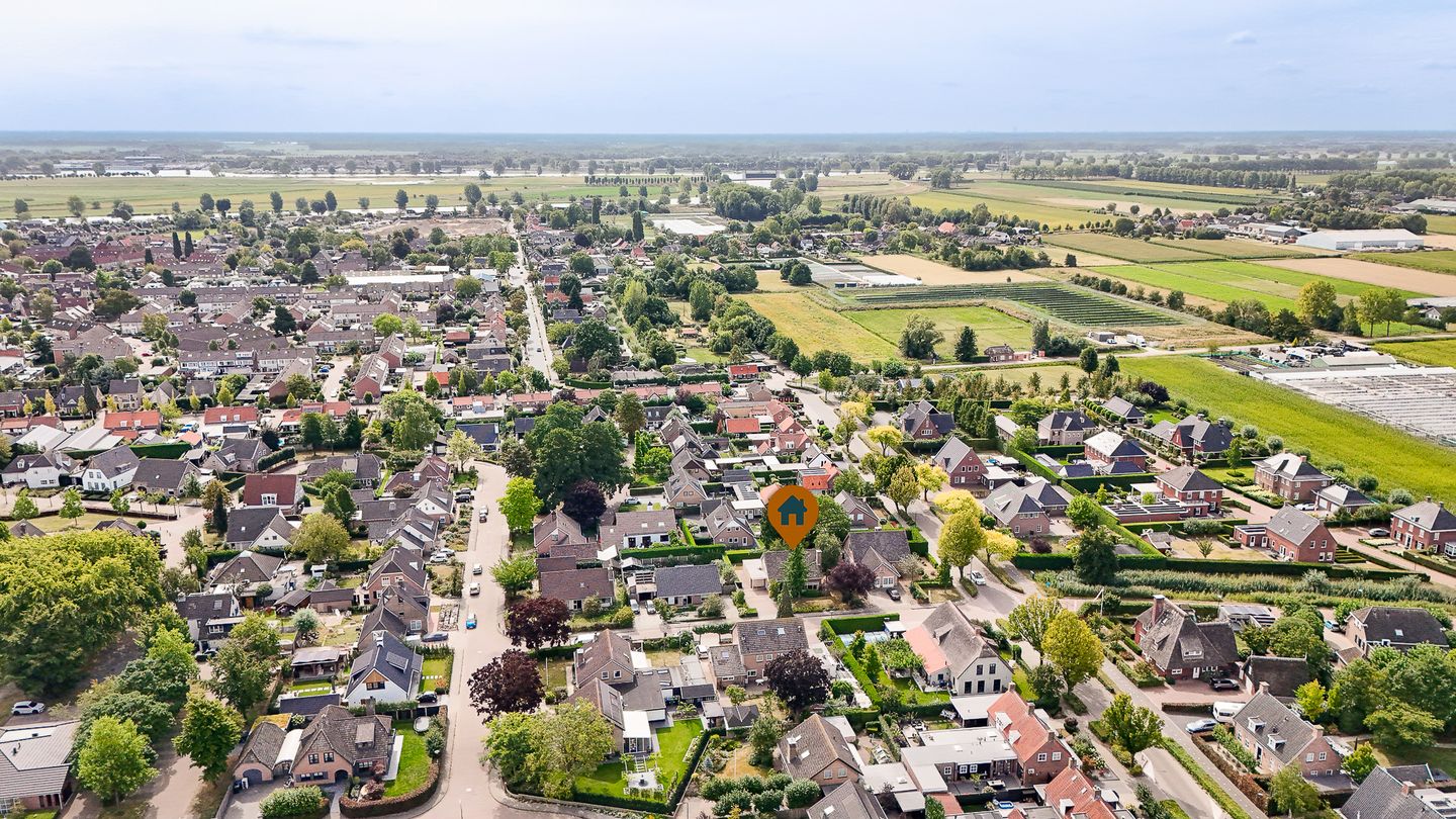 Foto 40 van Geraniumstraat 5