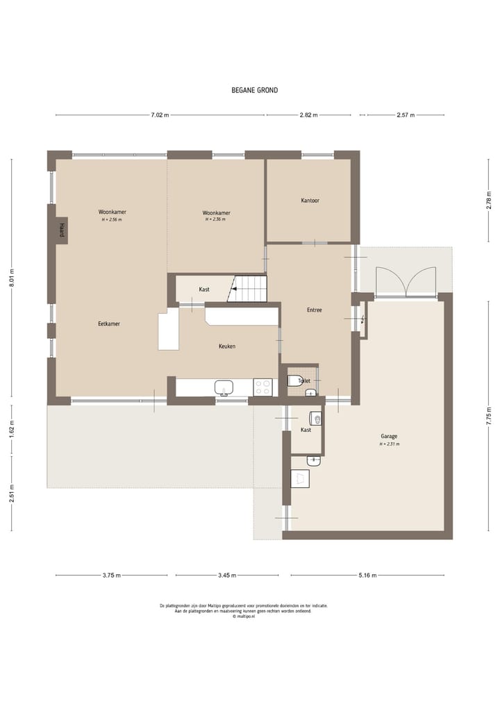 Foto 41 van Geraniumstraat 5