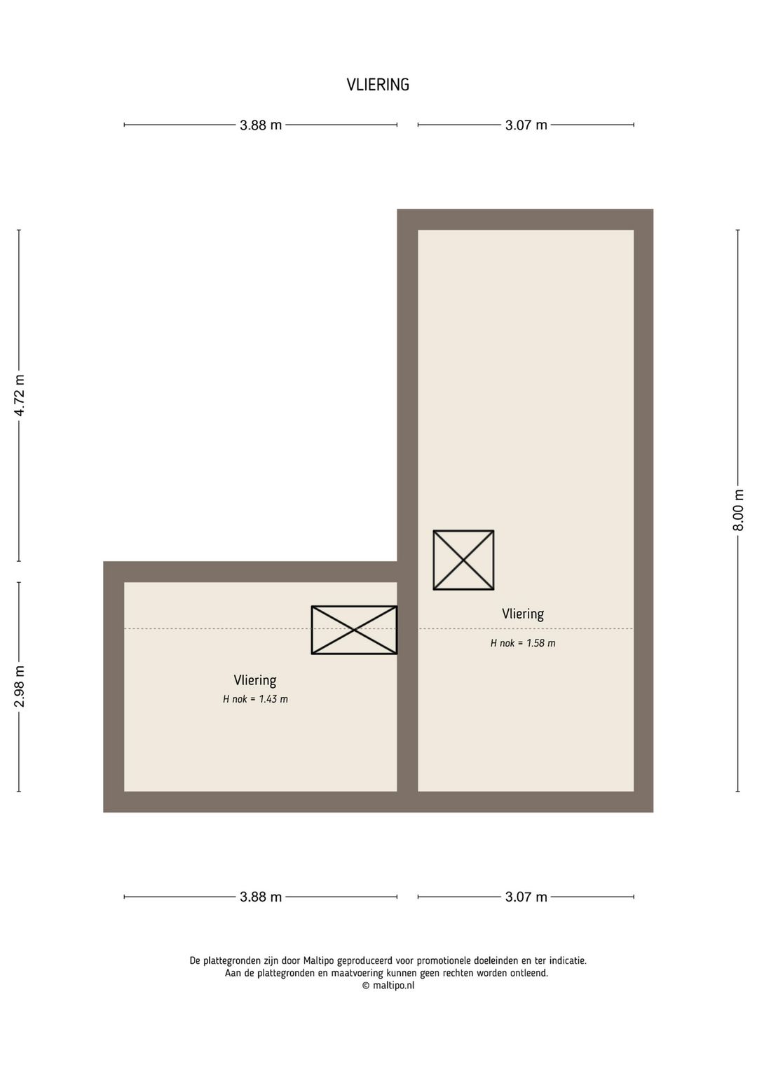 Foto 43 van Geraniumstraat 5