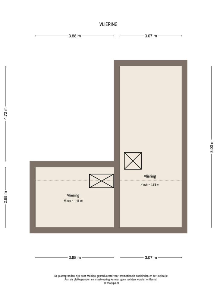 Foto 43 van Geraniumstraat 5