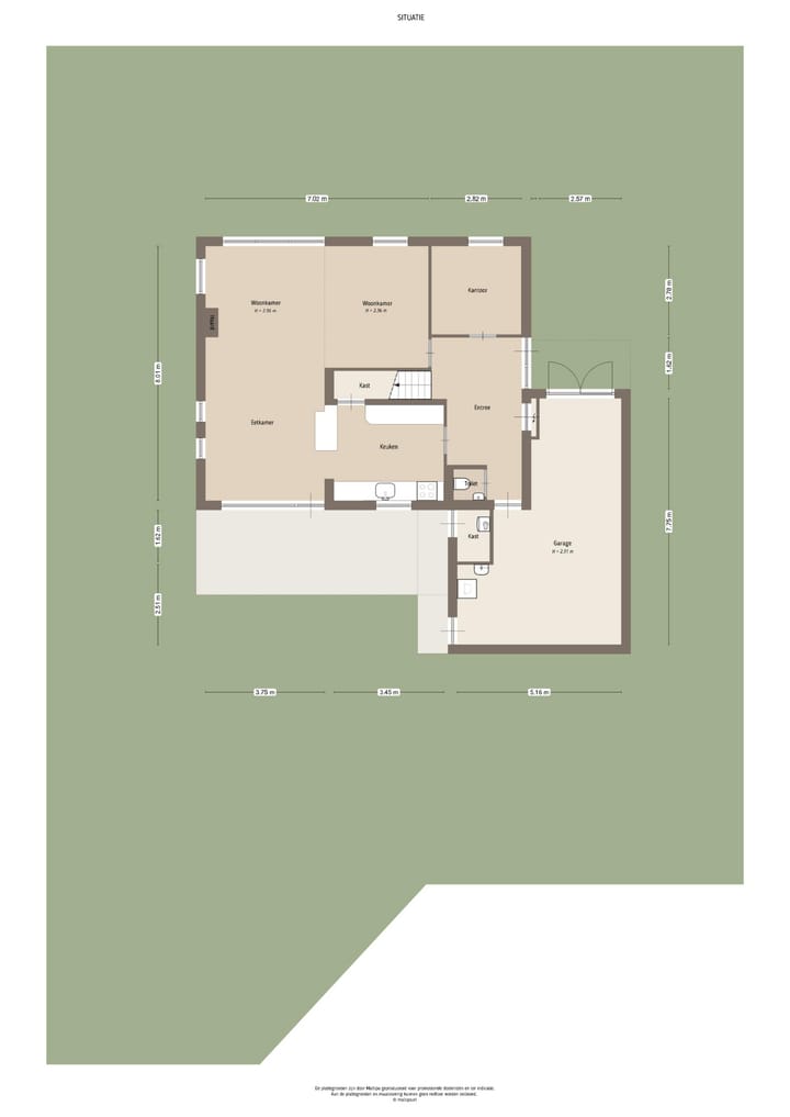 Foto 44 van Geraniumstraat 5