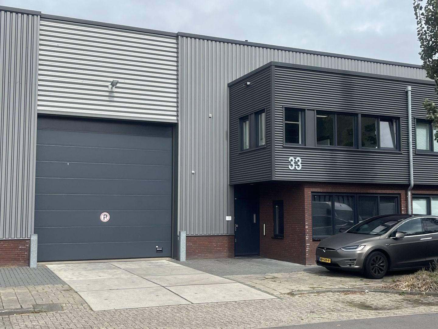 Bekijk foto 2 van Kuppersweg 33