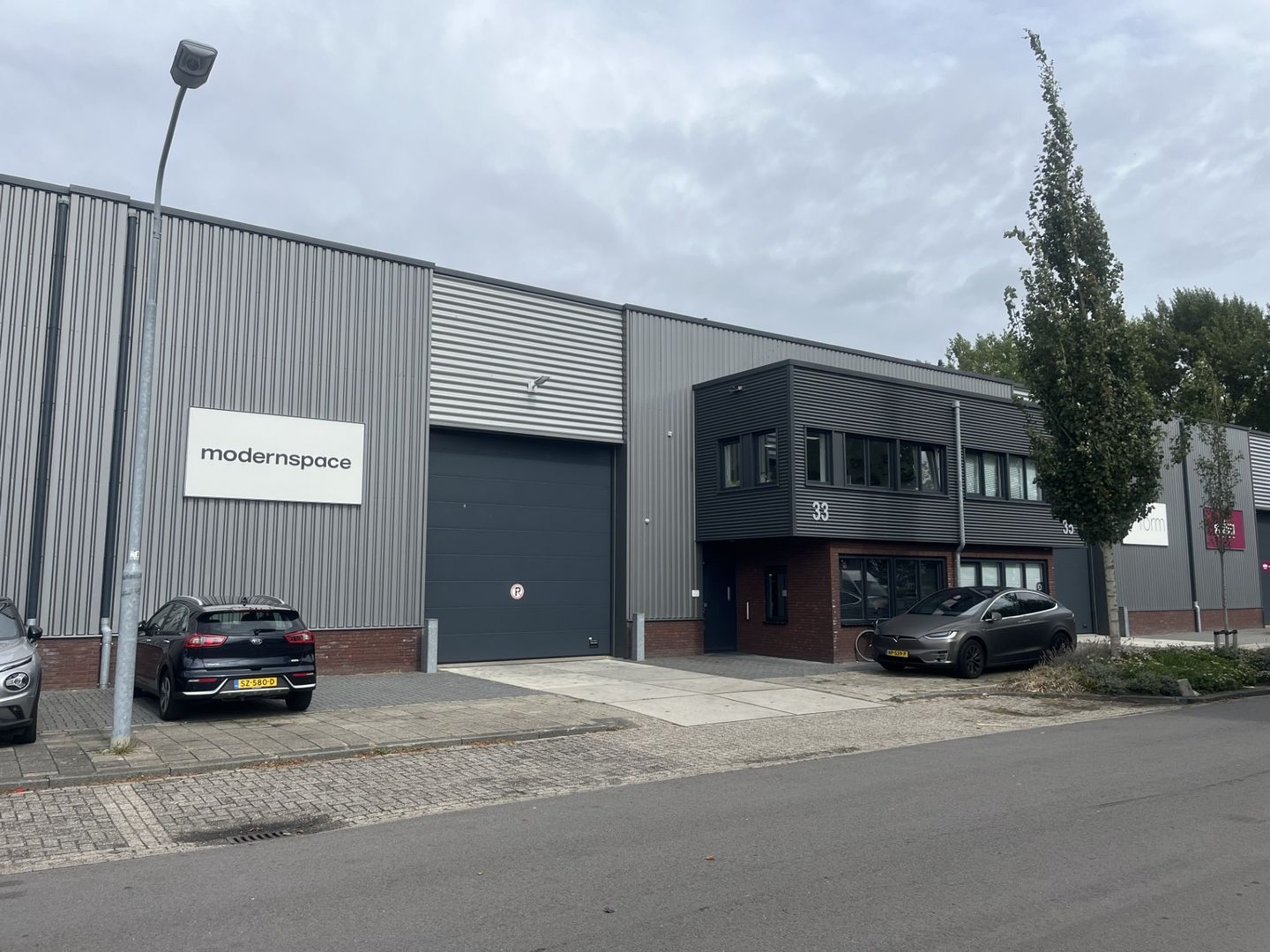 Bekijk foto 1 van Kuppersweg 33