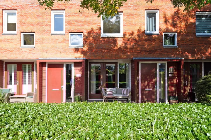 Foto 2 van Kamerdalseberg 12