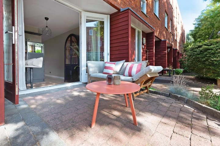 Foto 3 van Kamerdalseberg 12