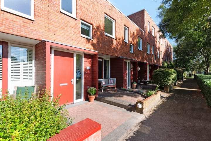 Photo 8 of Kamerdalseberg 12