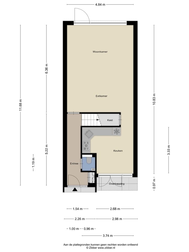 Photo 43 of Kamerdalseberg 12