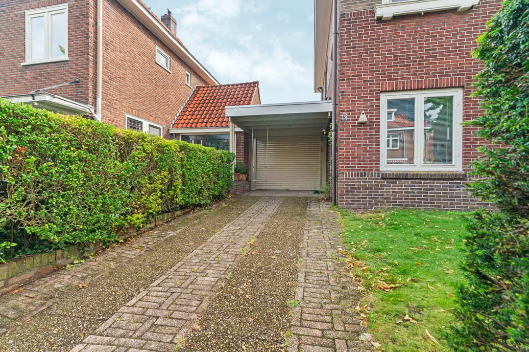 Photo 2 of Fretstraat 3