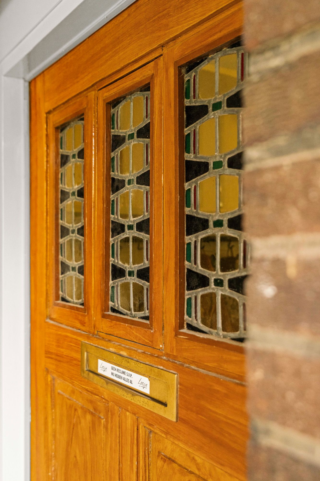 Photo 6 of Fretstraat 3