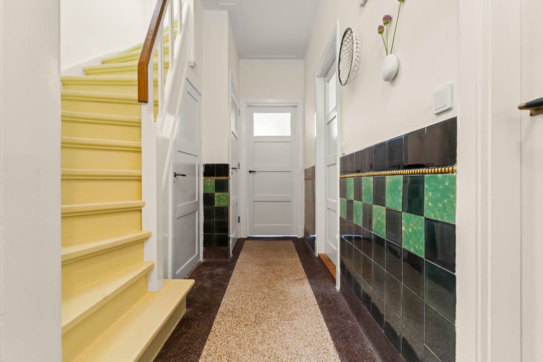 Photo 7 of Fretstraat 3