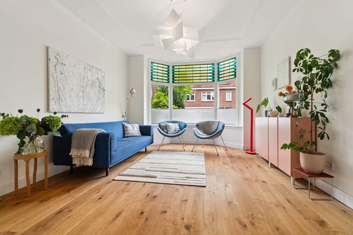 Foto 8 van Fretstraat 3