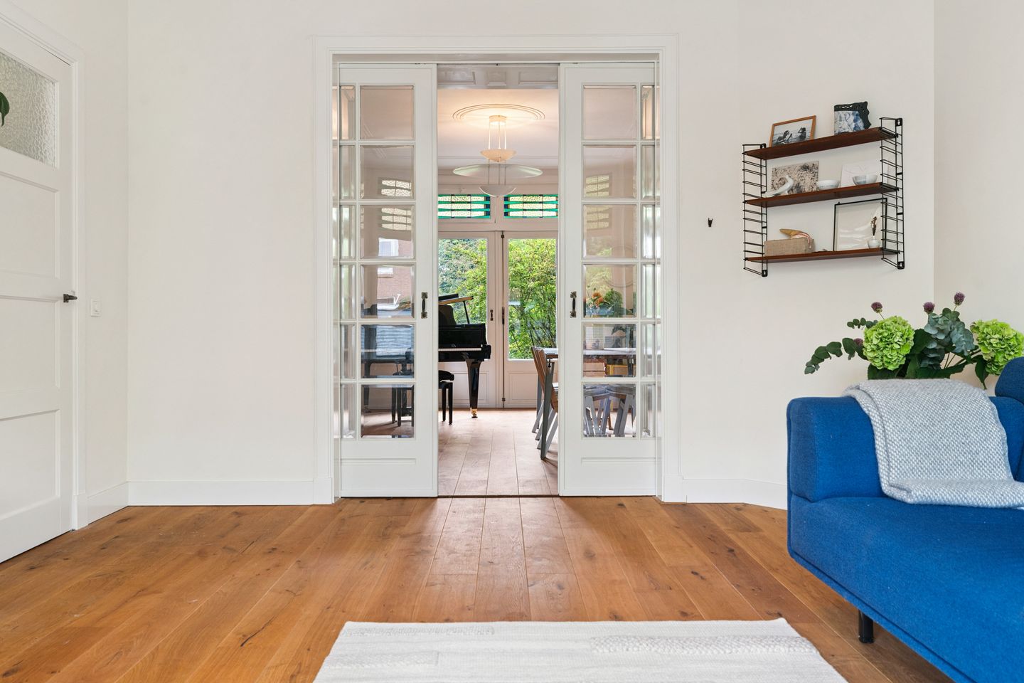 Photo 10 of Fretstraat 3