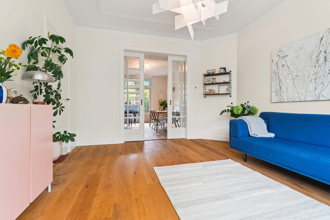 Photo 11 of Fretstraat 3