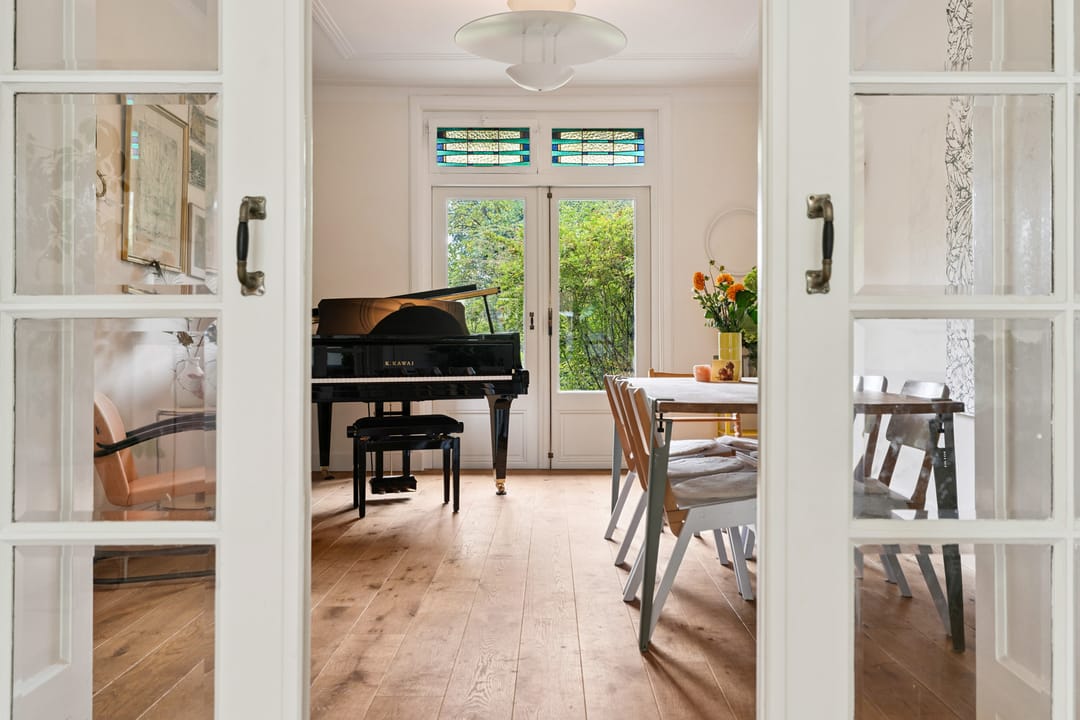 Photo 13 of Fretstraat 3