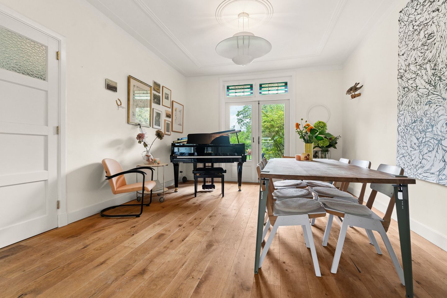 Photo 14 of Fretstraat 3