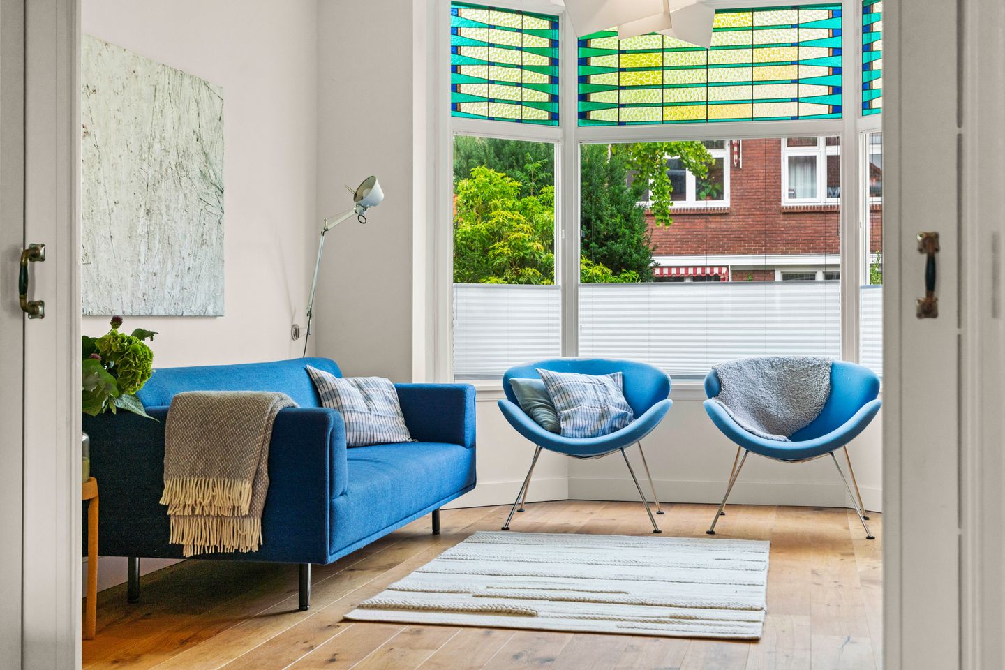 Photo 19 of Fretstraat 3