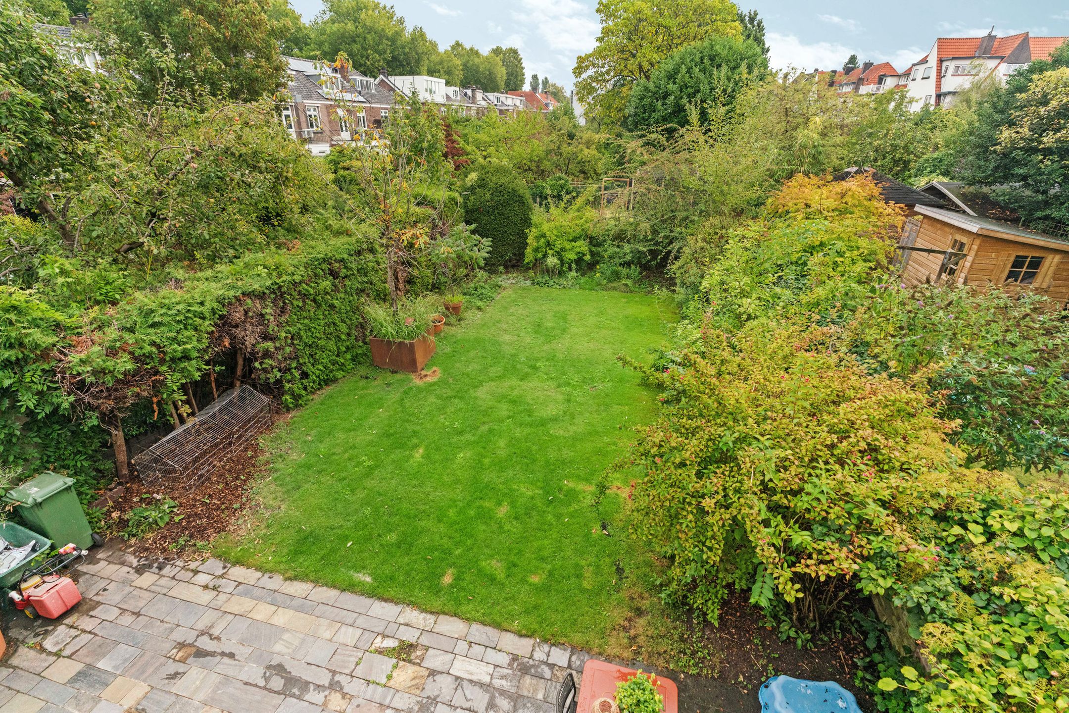 Photo 30 of Fretstraat 3