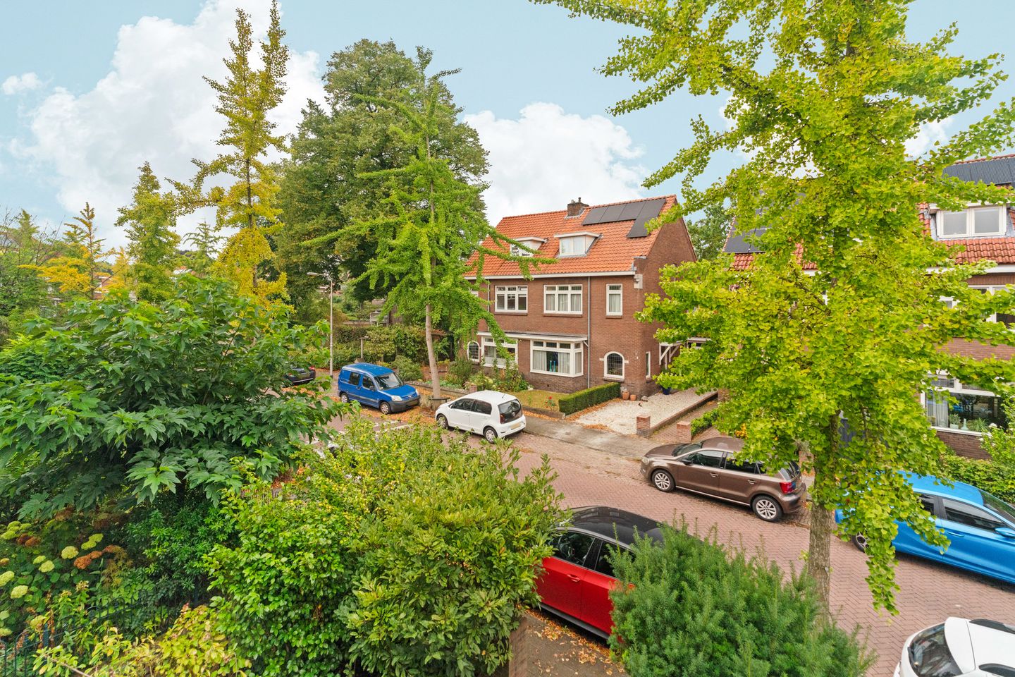 Photo 35 of Fretstraat 3