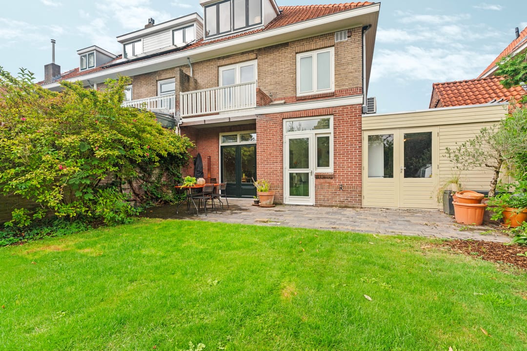 Photo 52 of Fretstraat 3