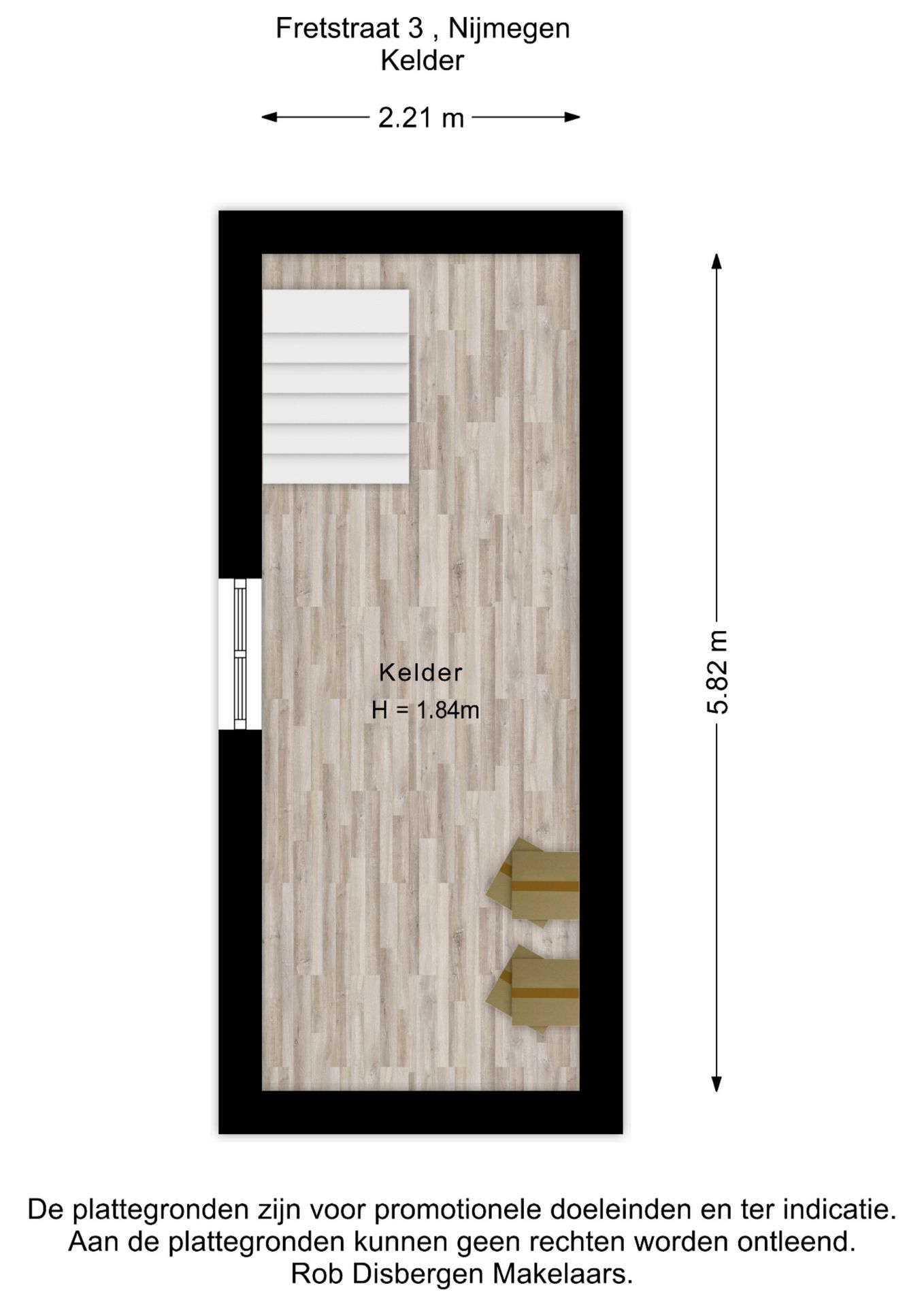 Photo 55 of Fretstraat 3