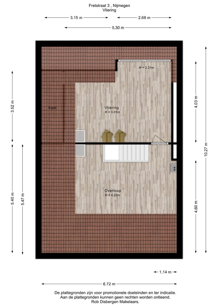 Foto 56 van Fretstraat 3