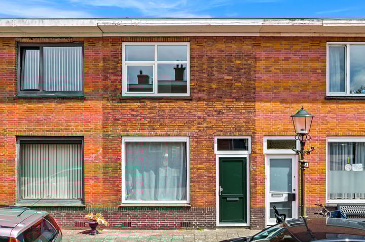 Foto 2 van Bunschotensestraat 12