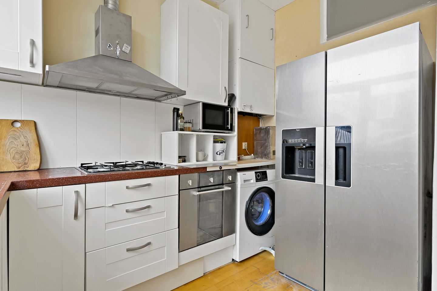 Foto 10 van Bunschotensestraat 12