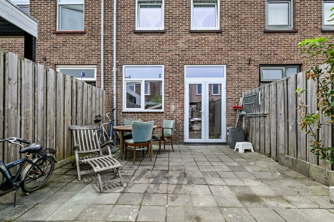 Foto 11 van Bunschotensestraat 12