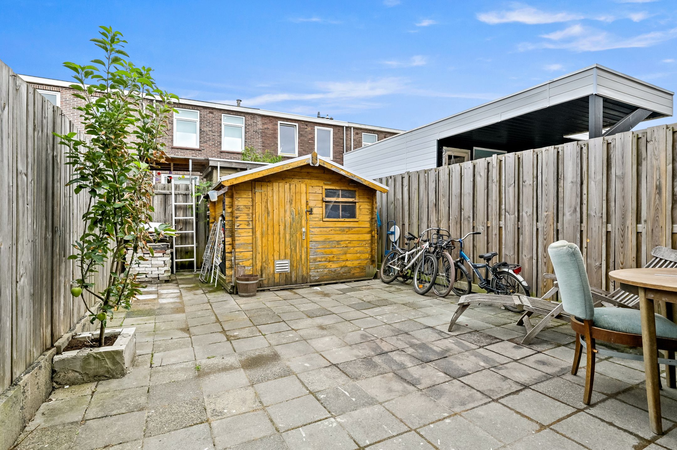 Foto 12 van Bunschotensestraat 12