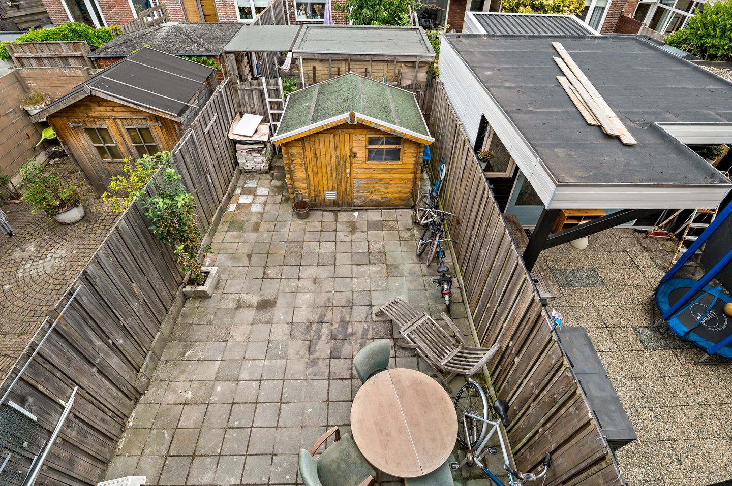 Foto 19 van Bunschotensestraat 12