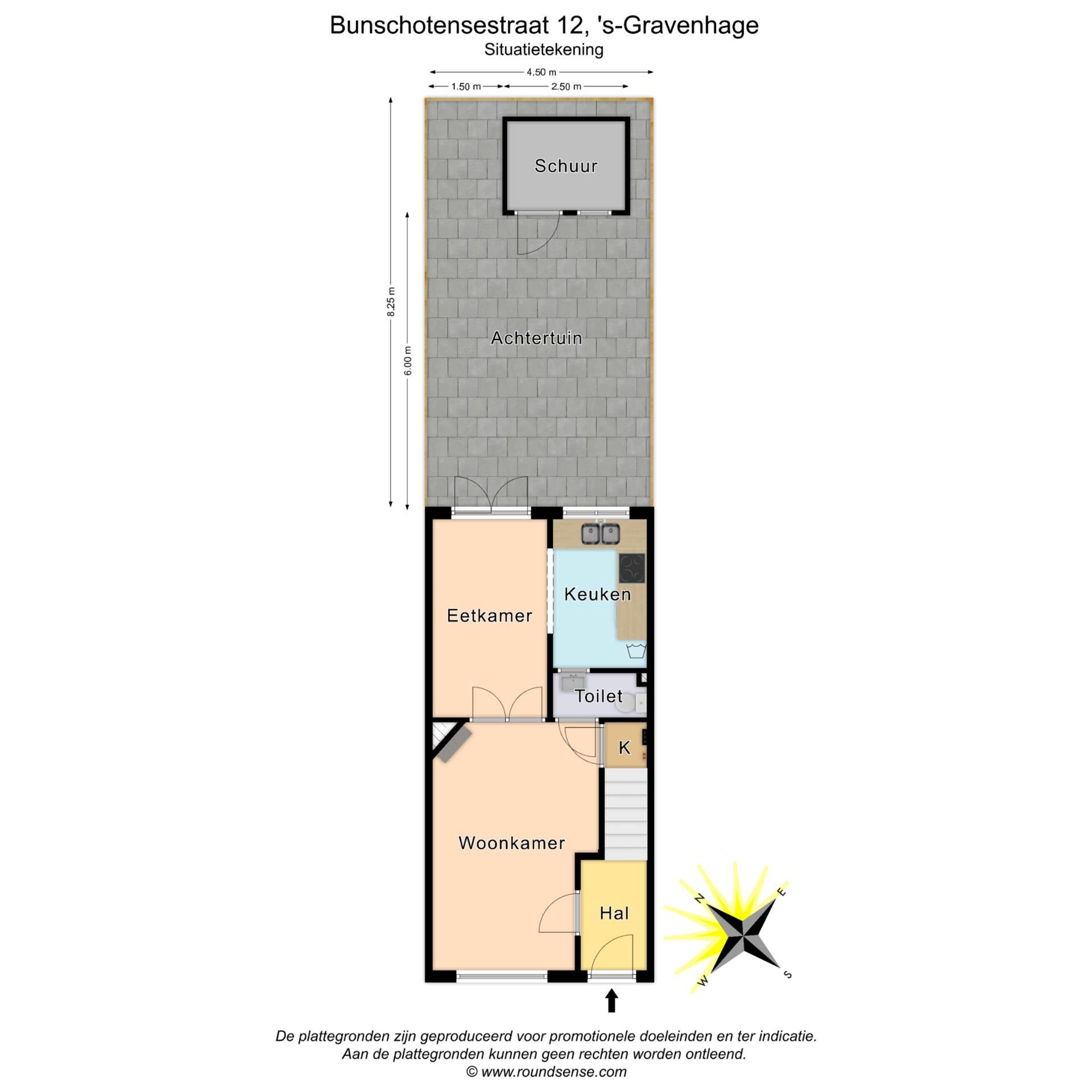 Foto 33 van Bunschotensestraat 12