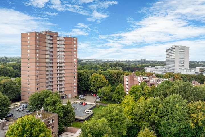 Foto 1 van Drieoortsput 53