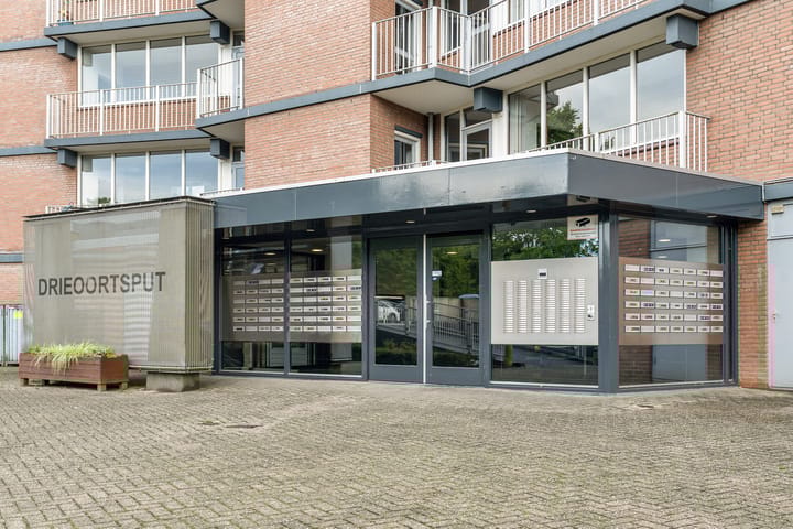 Foto 4 van Drieoortsput 53