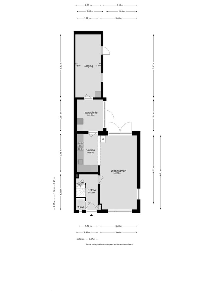Foto 39 van Tjalkstraat 2