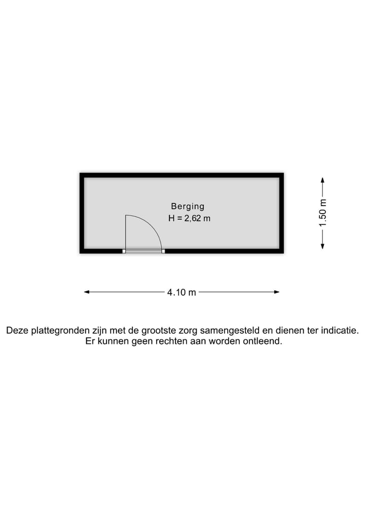 Foto 24 van Drieoortsput 53