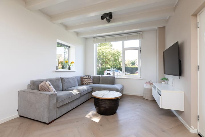 Foto 5 van Tjalkstraat 2