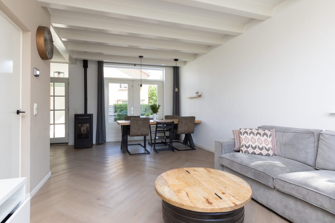 Foto 7 van Tjalkstraat 2