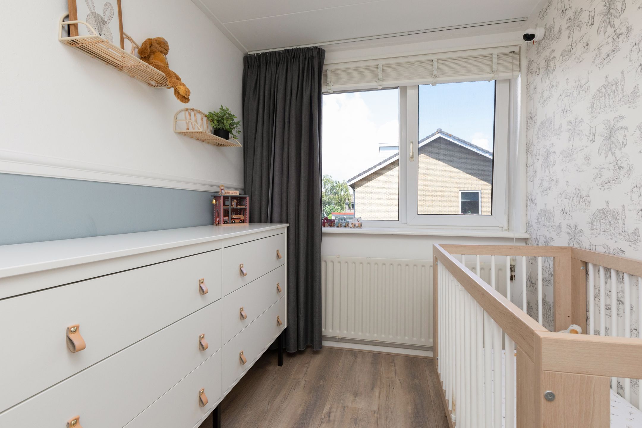 Foto 21 van Tjalkstraat 2