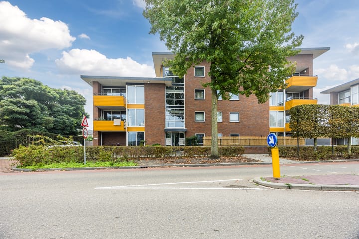 Foto 1 van Wislaan 1-A