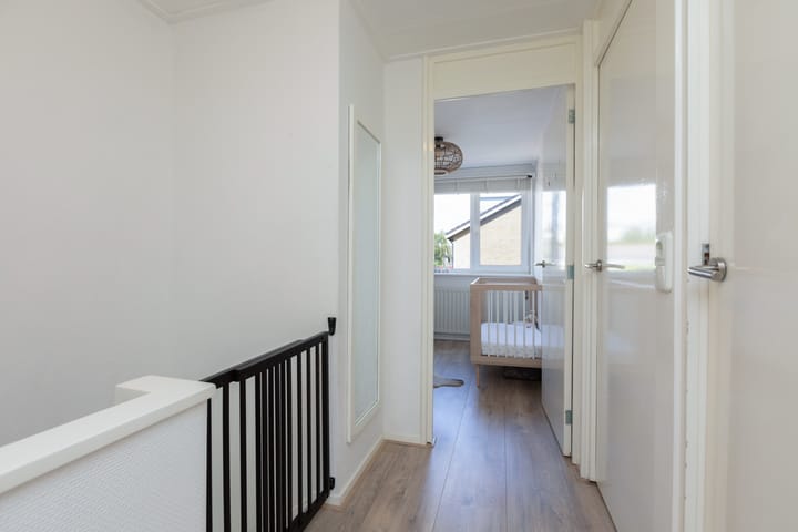 Foto 25 van Tjalkstraat 2