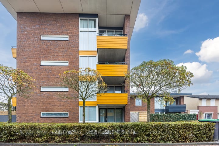 Foto 3 van Wislaan 1-A