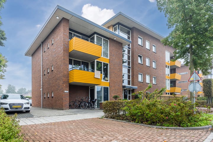 Foto 4 van Wislaan 1-A