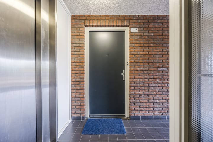 Foto 6 van Wislaan 1-A