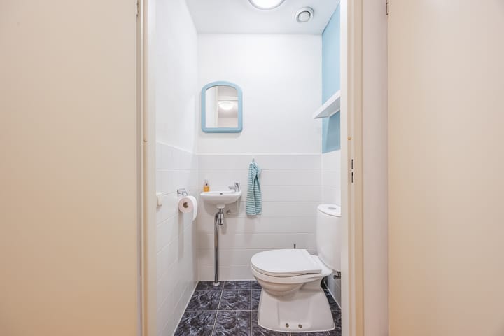 Foto 8 van Wislaan 1-A