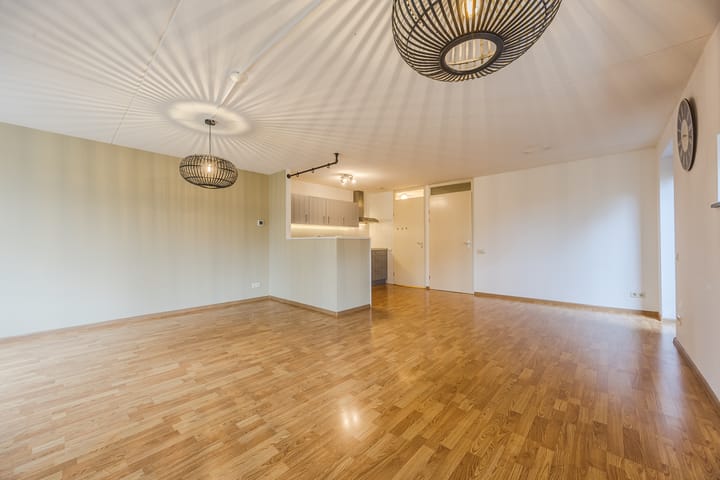 Foto 10 van Wislaan 1-A