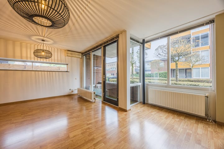 Foto 13 van Wislaan 1-A